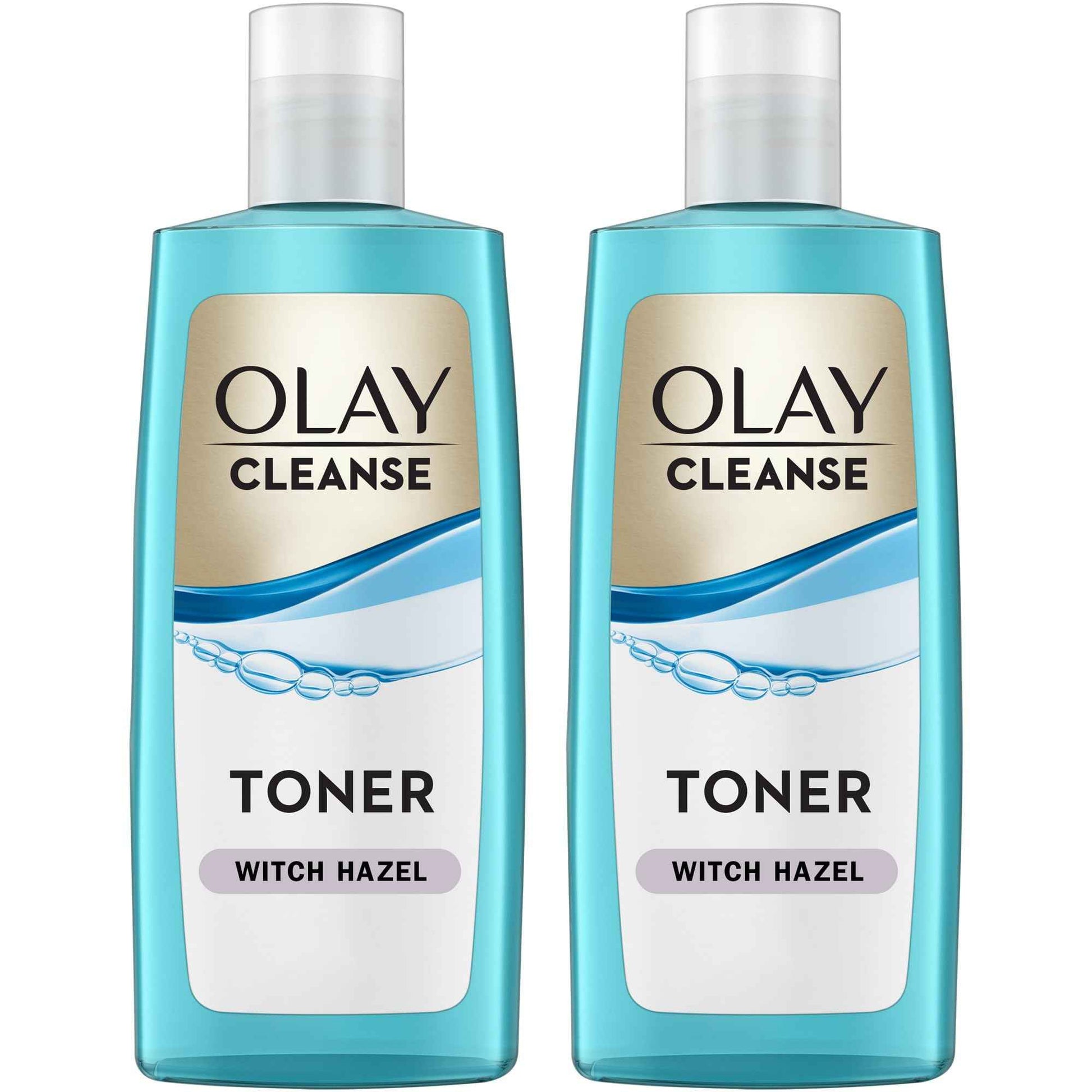 Olay Oil Minimizing Clean Toner