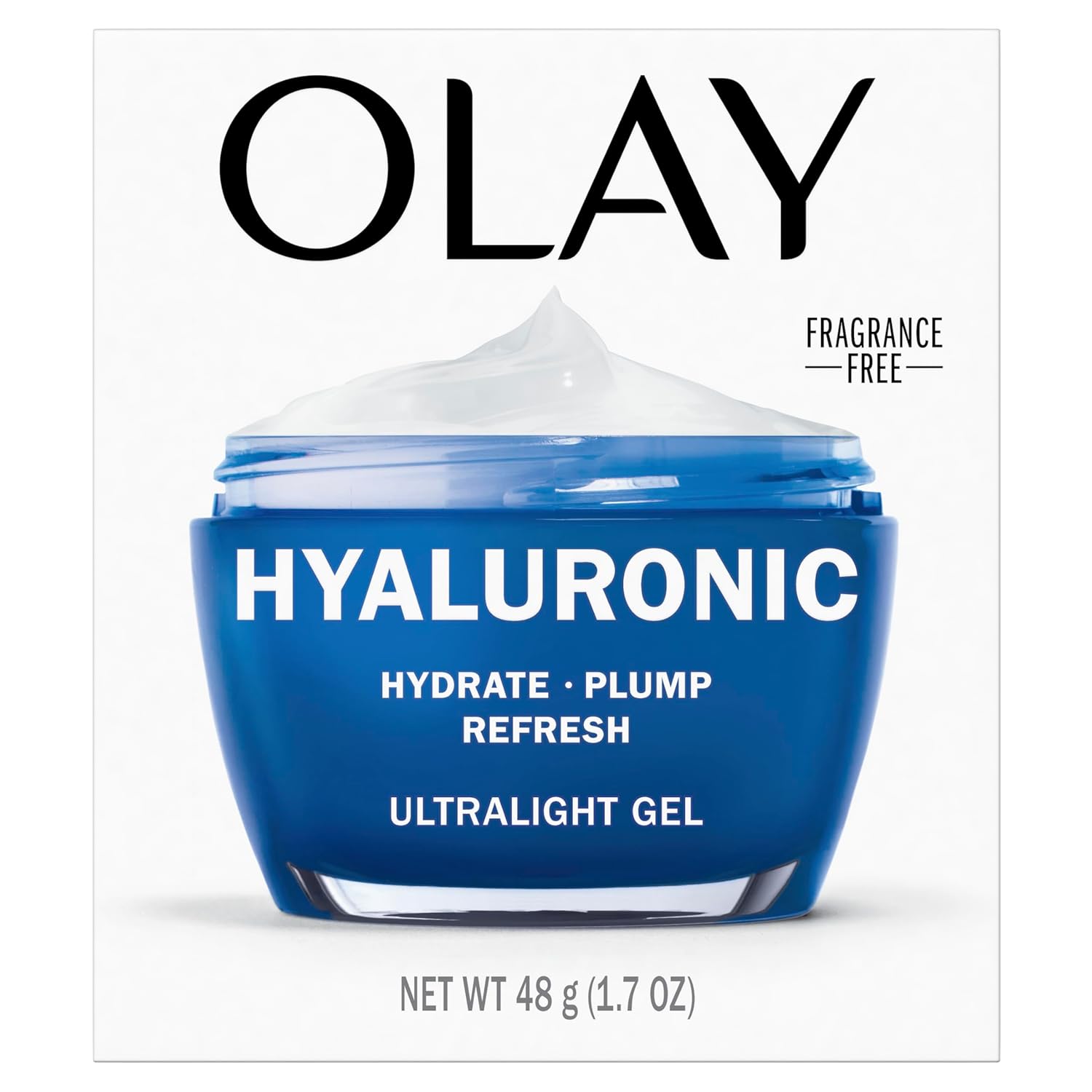 Olay_Hyaluronic_Acid_Face_Moisturizer,_Instant_Hydration_for_Women,_Fragrance-Free_-_Dry_Skin_Solution,_Glowing,_Smoothing,_Plumping,_Renewing_-_Niacinamide,_Amino_Peptides_1.7_Oz