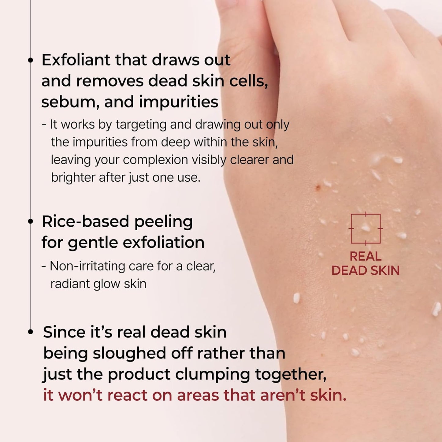 Dr.Melaxin_Peel_Shot_Glow_White_Rice_Peeling_Ampoule_80ml,_Dead_Skin_Gentle_Exfoliating_Ampoule_with_Rice_Water_Extract,_AHA_BHA,_Niacinamide,_Daily_Skin_Texture_Care,_All_Skin_Types,_Korean_Skincare