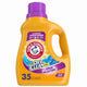 Fresh Burst - 61.25 Fl Oz (Pack of 1)