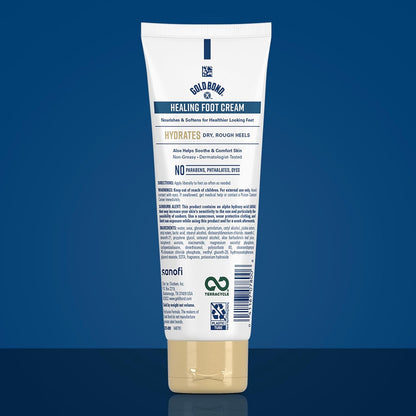 Gold_Bond_Healing_Foot_Cream_for_Dry_Feet,_4_oz,_With_Aloe,_Nourishes_&_Softens_for_Healthier_Looking_Feet