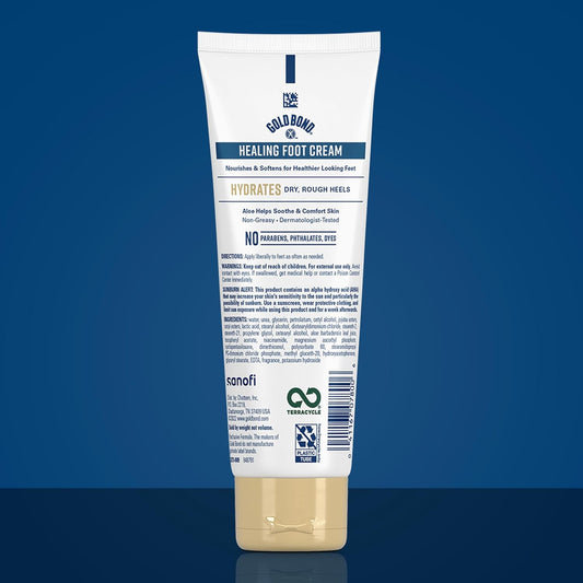 Gold_Bond_Healing_Foot_Cream_for_Dry_Feet,_4_oz,_With_Aloe,_Nourishes_&_Softens_for_Healthier_Looking_Feet
