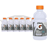 Gatorade Thirst Quencher, 12 Fl Oz (Pack of 12) | Electrolyte