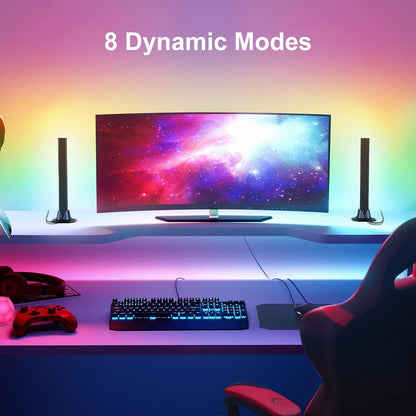RGB_Light_Bar,_Music_Sync_RGB_IC_LED_Lights_Bars,_USB_Powered_Ambient_Lighting,_Remote_Control_Color_Changing_Gaming_TV_Backlight,_8_Dynamic_Modes_for_PC_Room_Monitor_Desk