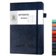 1 Pack-Dotted - Sapphire blue