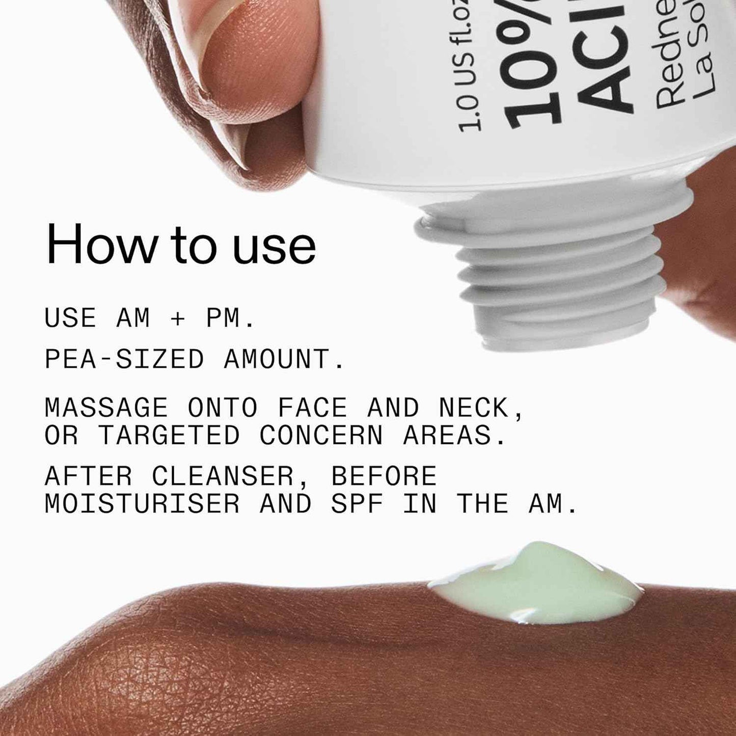 The INKEY List SuperSolutions Azelaic Acid 10% Serum, Fast-Absorbing Formula Helps Reduce Appearance of Redness and Soothes Skin, Leaves No White Cast, 1.01 fl oz