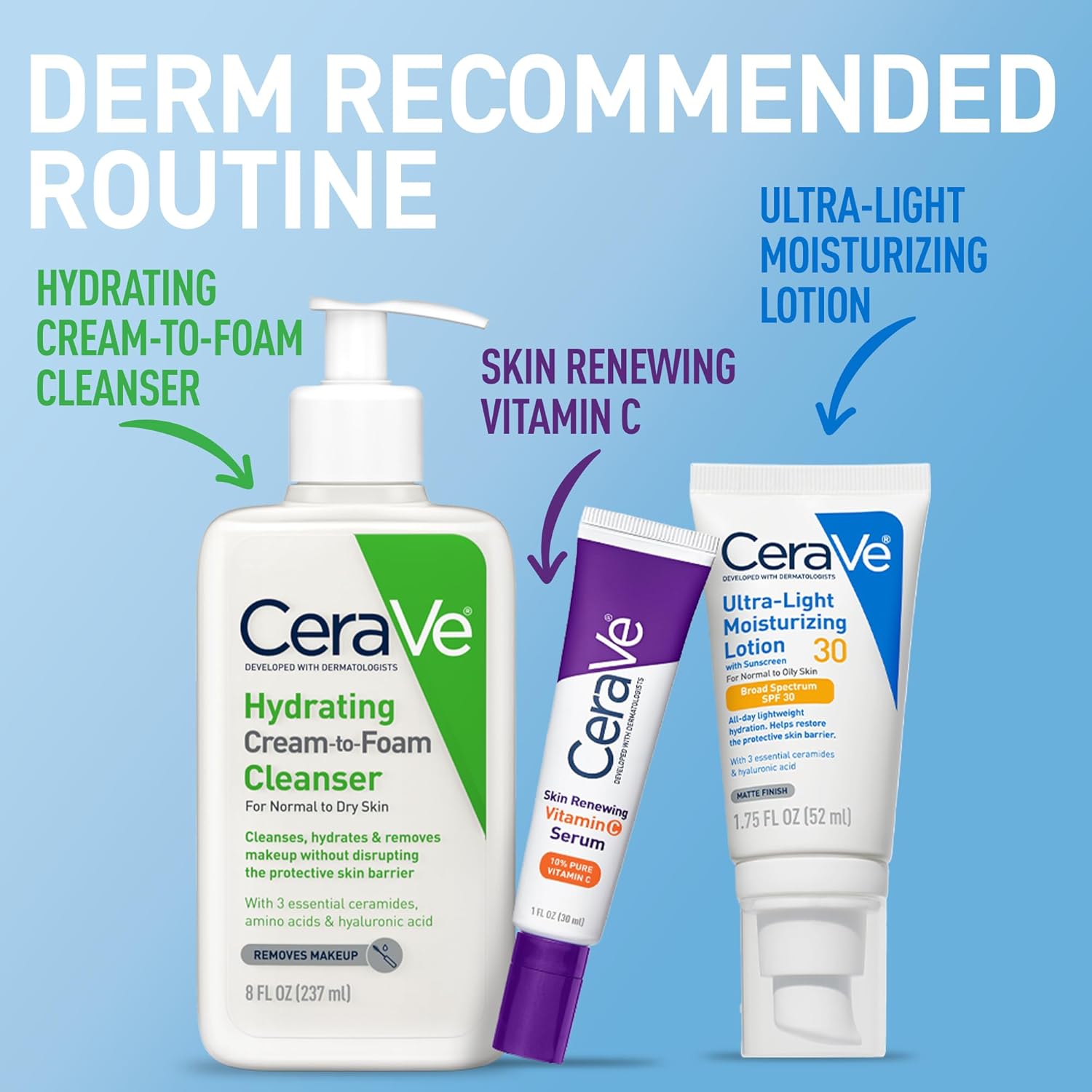 CeraVe_Ultra-Light_Moisturizing_Lotion_With_SPF_30,_Daily_Face_Moisturizer_with_SPF,_Formulated_with_Hyaluronic_Acid_&_Ceramides,_Broad_Spectrum_SPF,_Oil_Free,_Matte_Finish,_1.7_Ounce