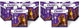 Chocolate - 11 Fl Oz (Pack of 24)