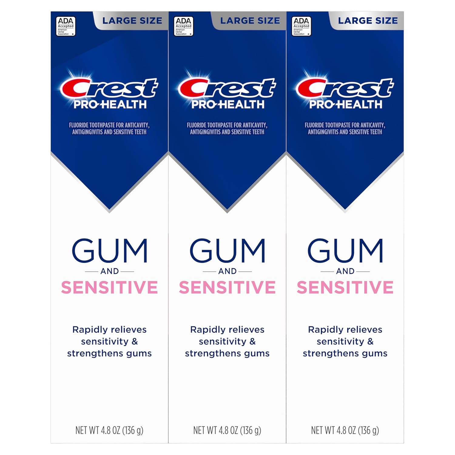 Crest_Sensitive_and_Gum_Toothpaste_4.8_oz_(3_Pack),_Relieves_Sensitivity,_Strengthens_Gums,_Anticavity,_Clinically_Proven,_Antibacterial_Toothpaste