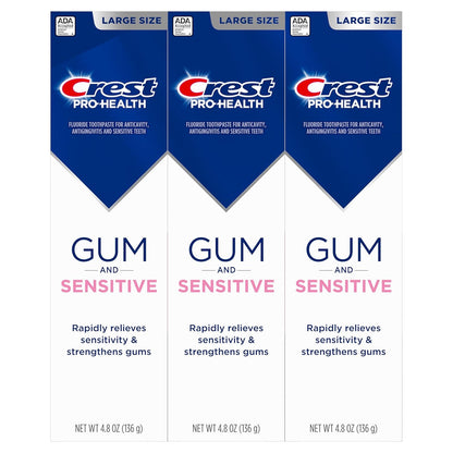 Crest_Sensitive_and_Gum_Toothpaste_4.8_oz_(3_Pack),_Relieves_Sensitivity,_Strengthens_Gums,_Anticavity,_Clinically_Proven,_Antibacterial_Toothpaste