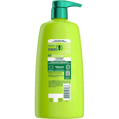 Garnier Fructis Grow Strong Conditioner, 33.8 Fl Oz