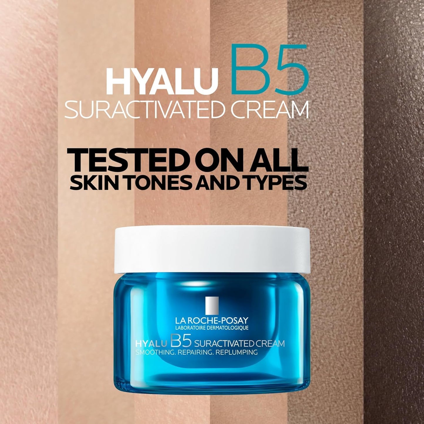 La_Roche-Posay_Hyalu_B5_Suractivated_Anti-Aging_Face_&_Neck_Cream,_Firming_Face_Moisturizer_With_3_Types_of_Hyaluronic_Acid_for_All_Skin_Types,_72hr_Hydration_+_Anti-Wrinkle,_1.7_fl_oz