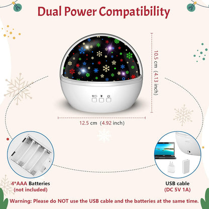 Christmas_Projector_Night_Light_Indoor,_Snowflake_NightLight_for_Room_Decor,_Kids_Star_Projector_Night_Light_with_Starry&Snowfall_Theme,Xmas_Birthday_Gift_Toy_for_Baby_Toddler