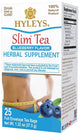 Blueberry - 25 Count (Pack of 1)