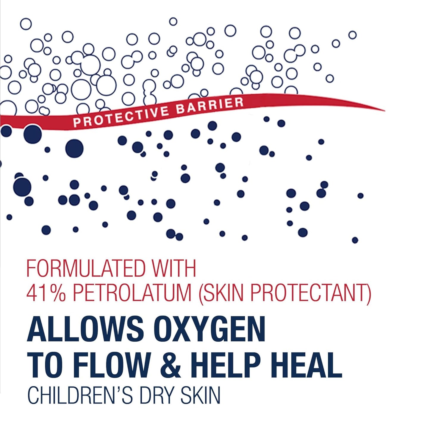 Aquaphor_Children's_Advanced_Therapy_Healing_Ointment,_41%_Petrolatum_Skin_Protectant_Ointment_for_Minor_Wound_Care,_Chapped_or_Cracked_Skin_and_Lips,_14_Oz_Jar