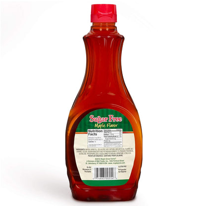 Maple_Grove_Farms_Syrup,_Sugar_Free,_24_Ounce