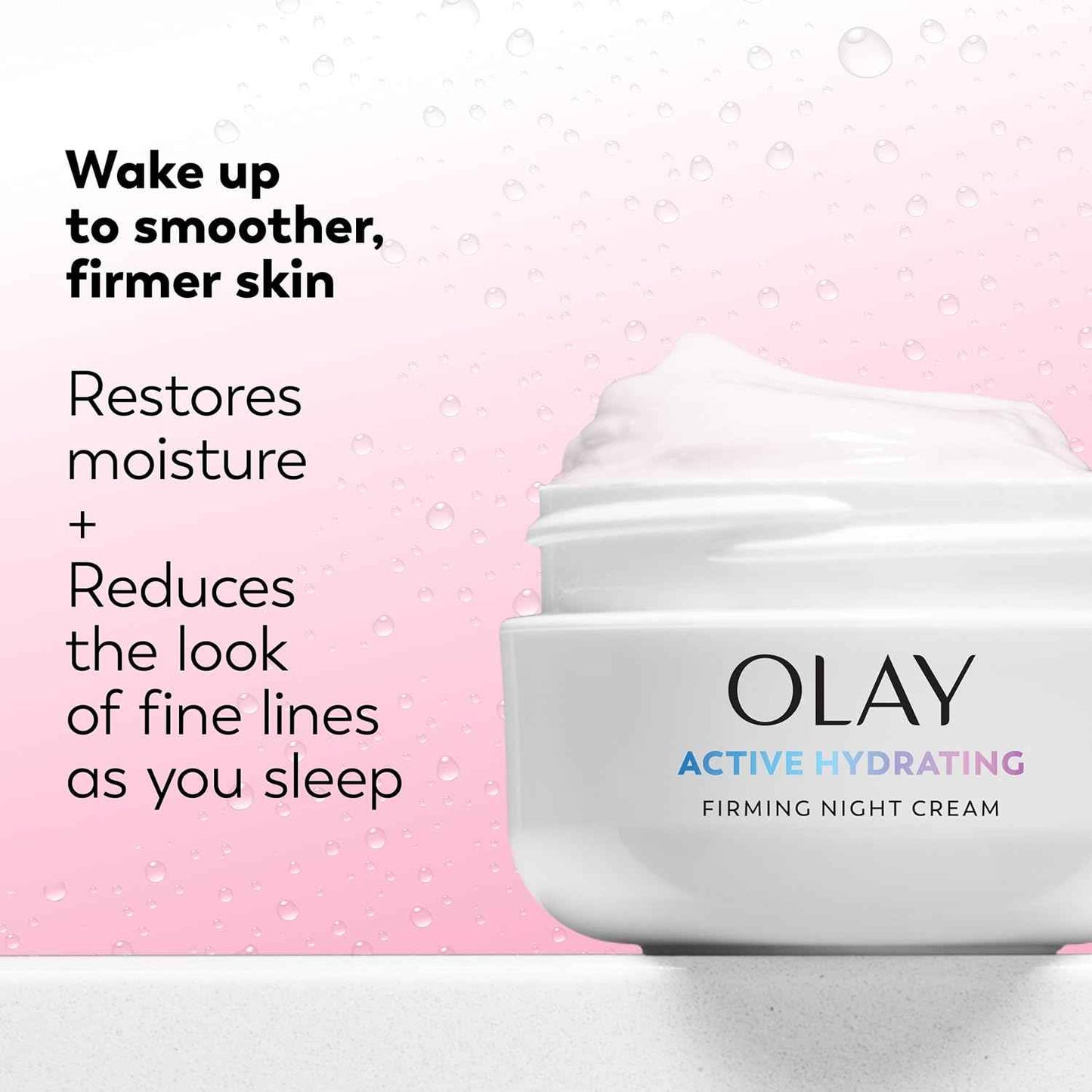 Olay Firming Night Cream
