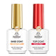 15ml Top & Base HEMA Free