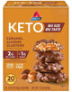 Caramel Almond Clusters - 20 Count (Pack of 1)