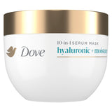 Dove Hai 10in1 Serum Mask for Damaged Hair with Bio-Protein Care Technology and Amino Serum 9.2 fl oz