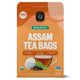 Assam - 100 Count (Pack of 1)
