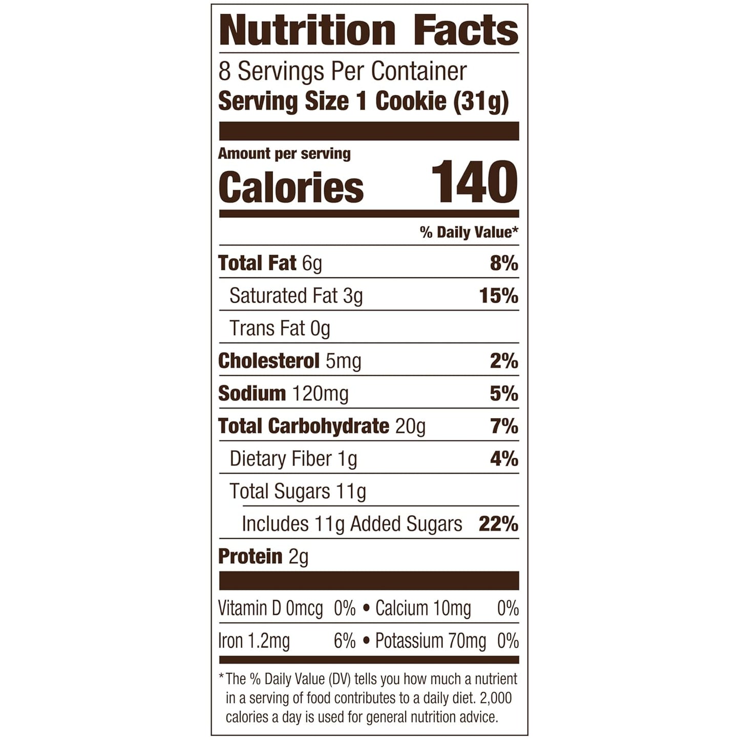 Pepperidge_Farm_Soft_Baked_Newport_Dark_Chocolate_Cookies_with_Sea_Salt,_8.6_Oz_Bag_(8_Cookies)