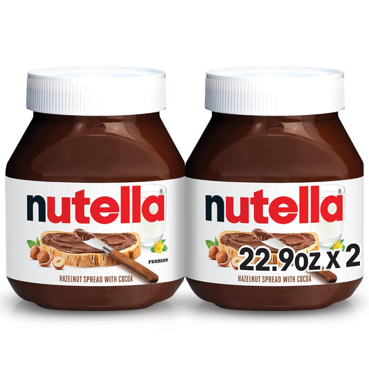 Nutella_Chocolate_Hazelnut_Spread_with_Cocoa,_Sweet_topping_for_baking,_breakfast_and_desserts,_2_Pack,_22.9_oz_Each