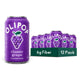 Grape - 12 Fl Oz (Pack of 12)