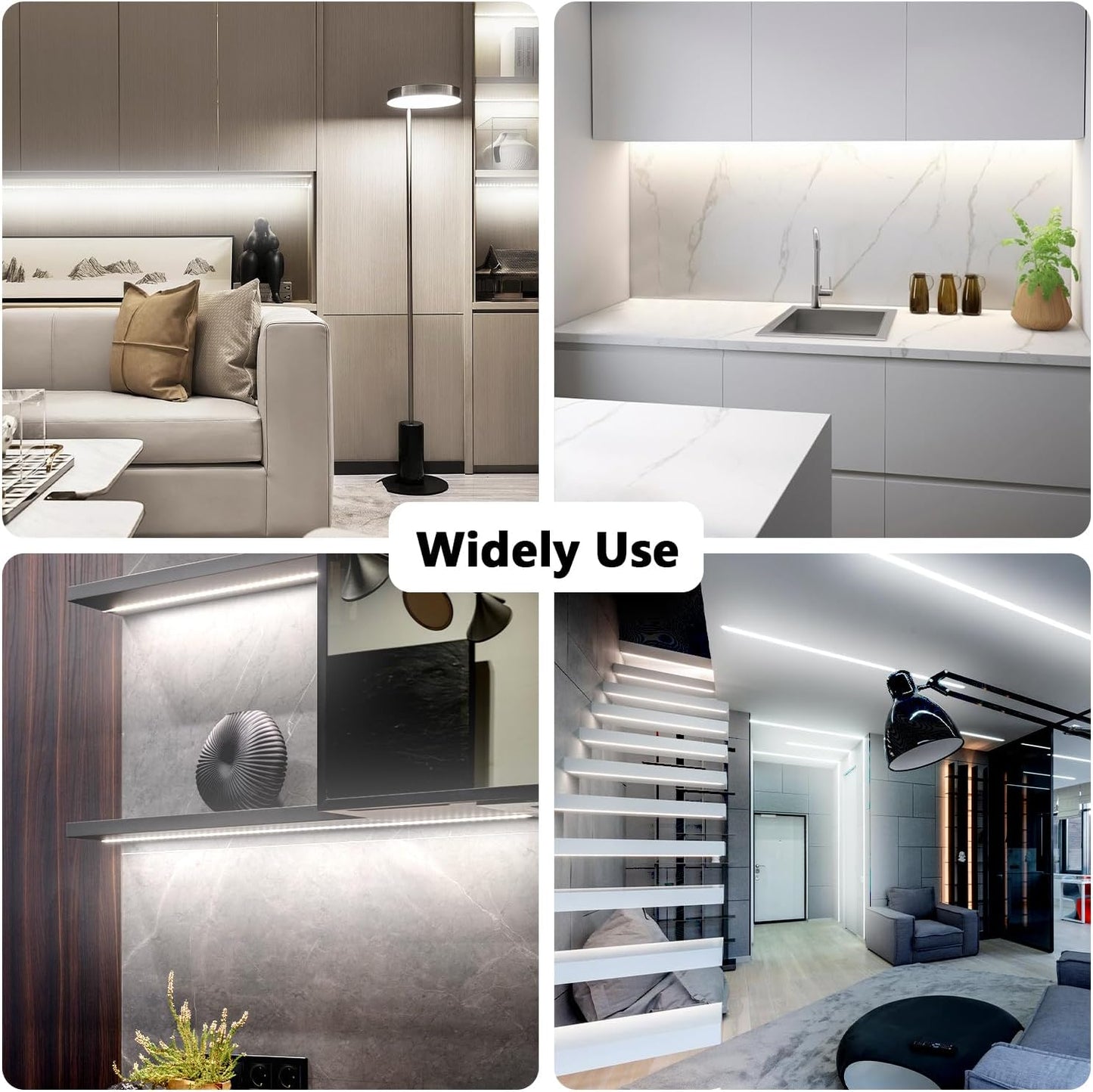 dalattin_White/Warm_White_LED_Strip_Lights,_16.4FT/20FT/40FT/50FT_Dimmable_Super_Bright_24V_Led_Tape_Light_6500K_360_LEDs_Lights_for_Bedrooms,_Mirror,_Kitchen,_Home_Decoration