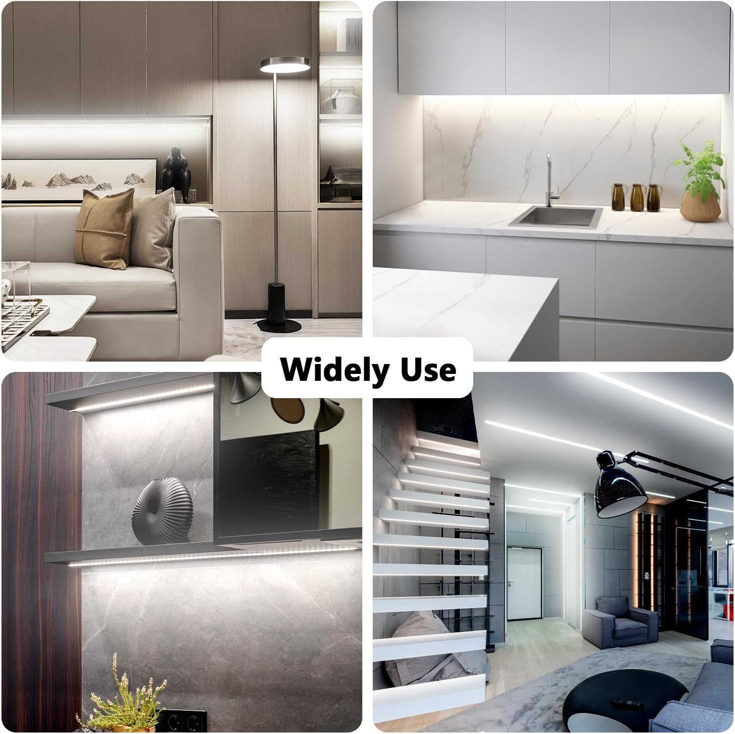 dalattin_White/Warm_White_LED_Strip_Lights,_16.4FT/20FT/40FT/50FT_Dimmable_Super_Bright_24V_Led_Tape_Light_6500K_360_LEDs_Lights_for_Bedrooms,_Mirror,_Kitchen,_Home_Decoration