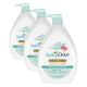 Fragrance Free - 34 Fl Oz (Pack of 3)