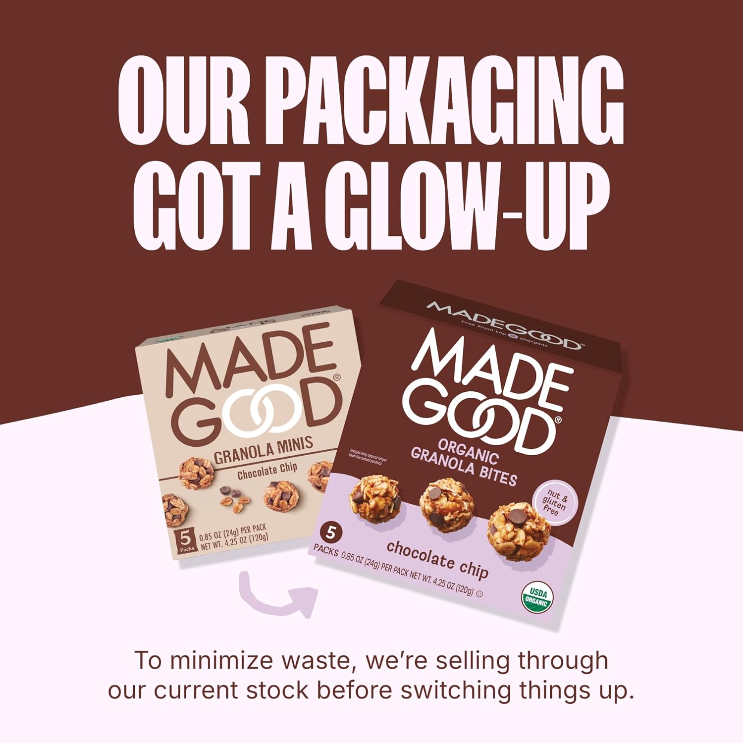 MadeGood_Organic_Chocolate_Chip_Granola_Bites,_5ct_x_0.85oz