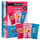 Variety Pack - PB&Jelly, Strawberry, Coconut - 1 Count (Pack of 12)