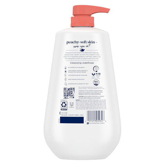 Dove_Body_Wash_Rebalance_White_Peach_&_Rice_Milk_For_24hr_Lotion-Soft_Skin_Moisturizing_Skin_Cleanser_with_No_Sulfates_No_Parabens_30.6_oz