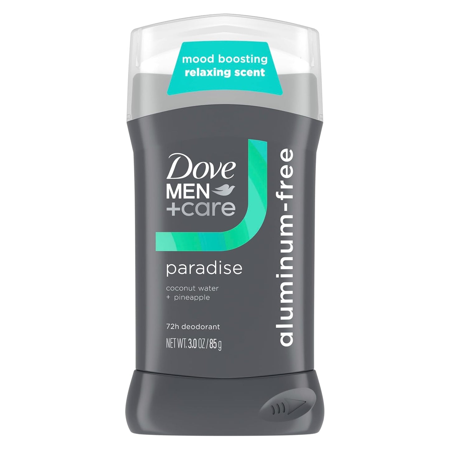 DOVE_MEN_+_CARE_Aluminum‑Free_Deodorant_Stick,_Paradise_Mood_Boosting_Scent,_72h_Odor_Protection,_3_oz