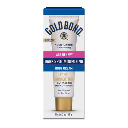 Gold_Bond_Age_Renew_Dark_Spot_Minimizing_Age_Renew_Body_Cream,_2_oz.,_With_No_Bleaching_Agents