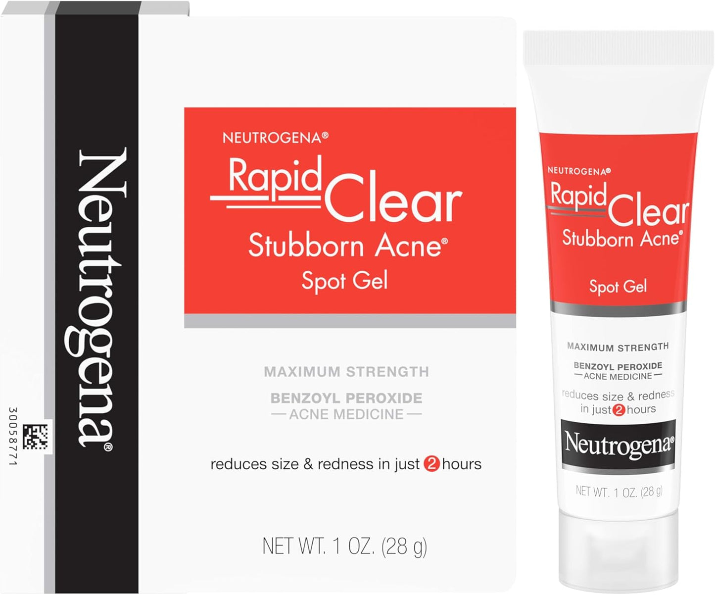 Neutrogena_Rapid_Clear_Stubborn_Acne_Spot_Treatment_Gel,_Maximum_Strength_10%_Benzoyl_Per-oxide_Treatment_Medication_for_Acne_Prone_Skin,_Pimple_Cream_Reduces_Size_&_Redness,_1_oz