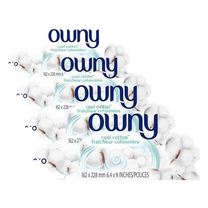 Downy Fabric Softener Dryer Sheets