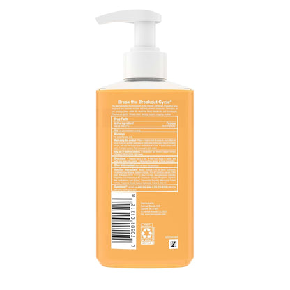 Neutrogena_Oil-Free_Acne_Face_Wash_-_Facial_Cleanser_with_Salicylic_Acid,_Daily_Cleanser_for_Oily_&_Acne-Prone_Skin,_Clears_&_Helps_Prevent_Breakouts,_Clear_Formula,_9.1_fl._oz._Bottle