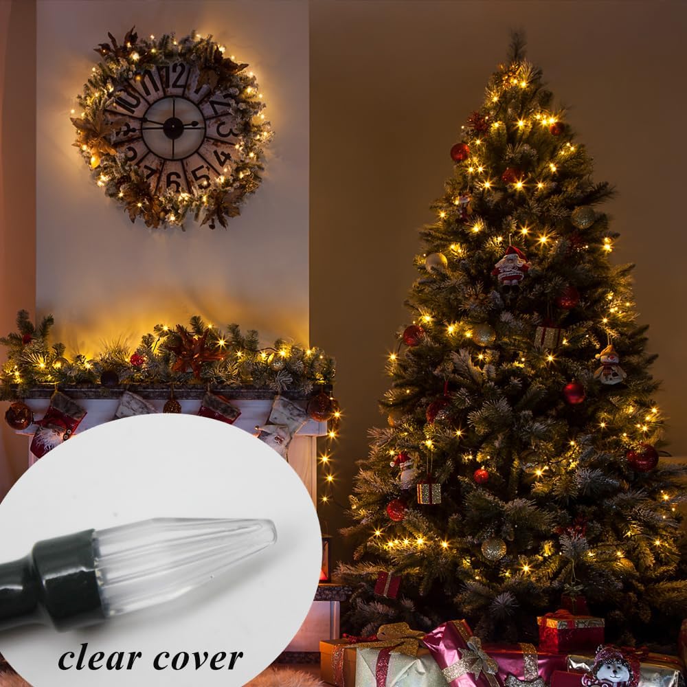 Solhice_2_Pack_20ft_Battery_Operated_Christmas_Lights_with_Remote,_50_LEDs_Mini_Twinkle_String_Lights,_Warm_White_Garland_Xmas_Tree_Fairy_Lights