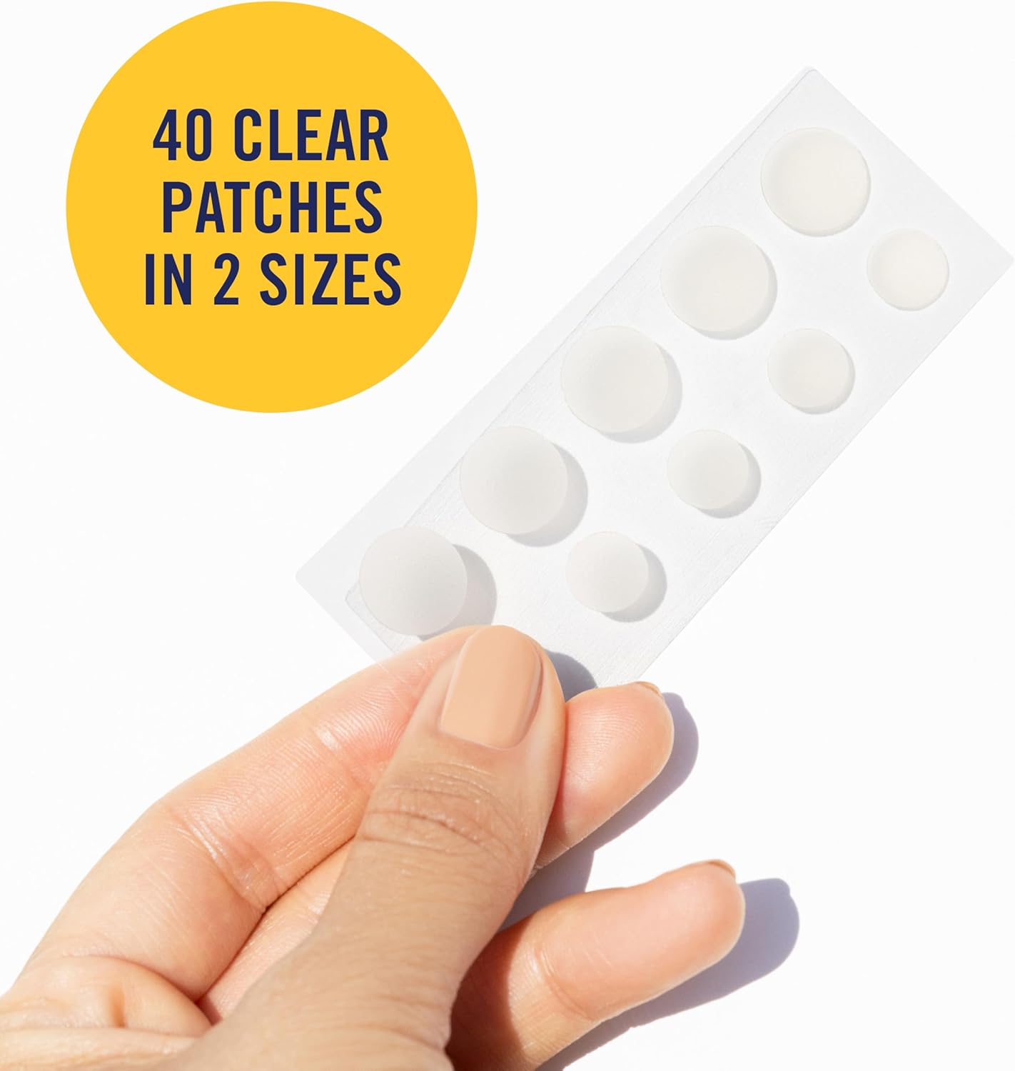 PanOxyl_PM_Overnight_Spot_Patches,_Advanced_Hydrocolloid_Healing_Technology,_Fragrance_Free,_40_Count_Pack_of_1