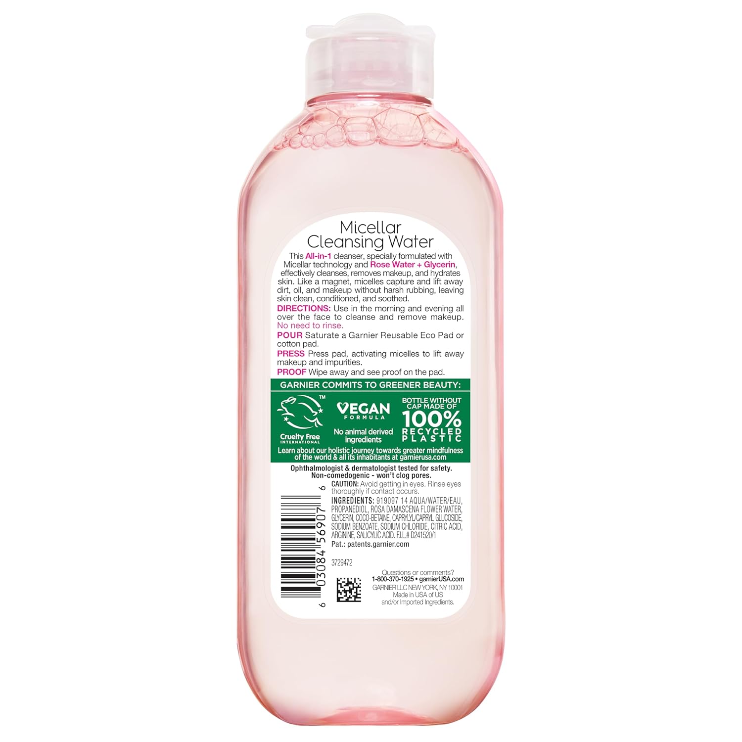 Garnier_Micellar_Water_with_Rose_Water_and_Glycerin,_Hydrating_Facial_Cleanser_&_Makeup_Remover,_For_All_Skin_Types,_Vegan,_Cruelty_Free,_13.5_Fl_Oz_(400mL),_1_Count
