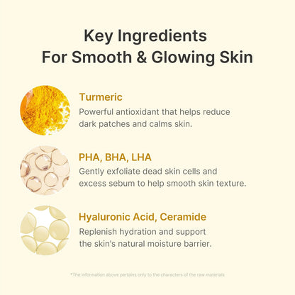 medicube_Body_Peel_Shot_with_Turmeric_|_Gentle_Body_Exfoliating_Serum_with_BHA,_LHA_&_PHA_for_Dead_Skin_Cells,_Uneven_Looking_Skin_&_Excess_Sebum_|_9.46_fl.oz