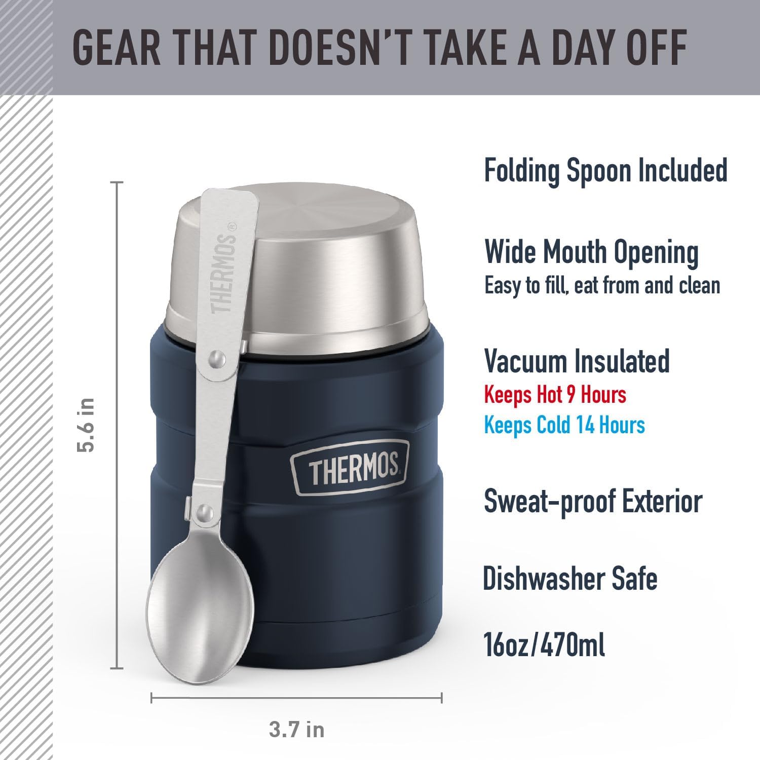 THERMOS_Stainless_King_Vacuum-Insulated_Food_Jar_with_Spoon,_16_Ounce,_Midnight_Blue