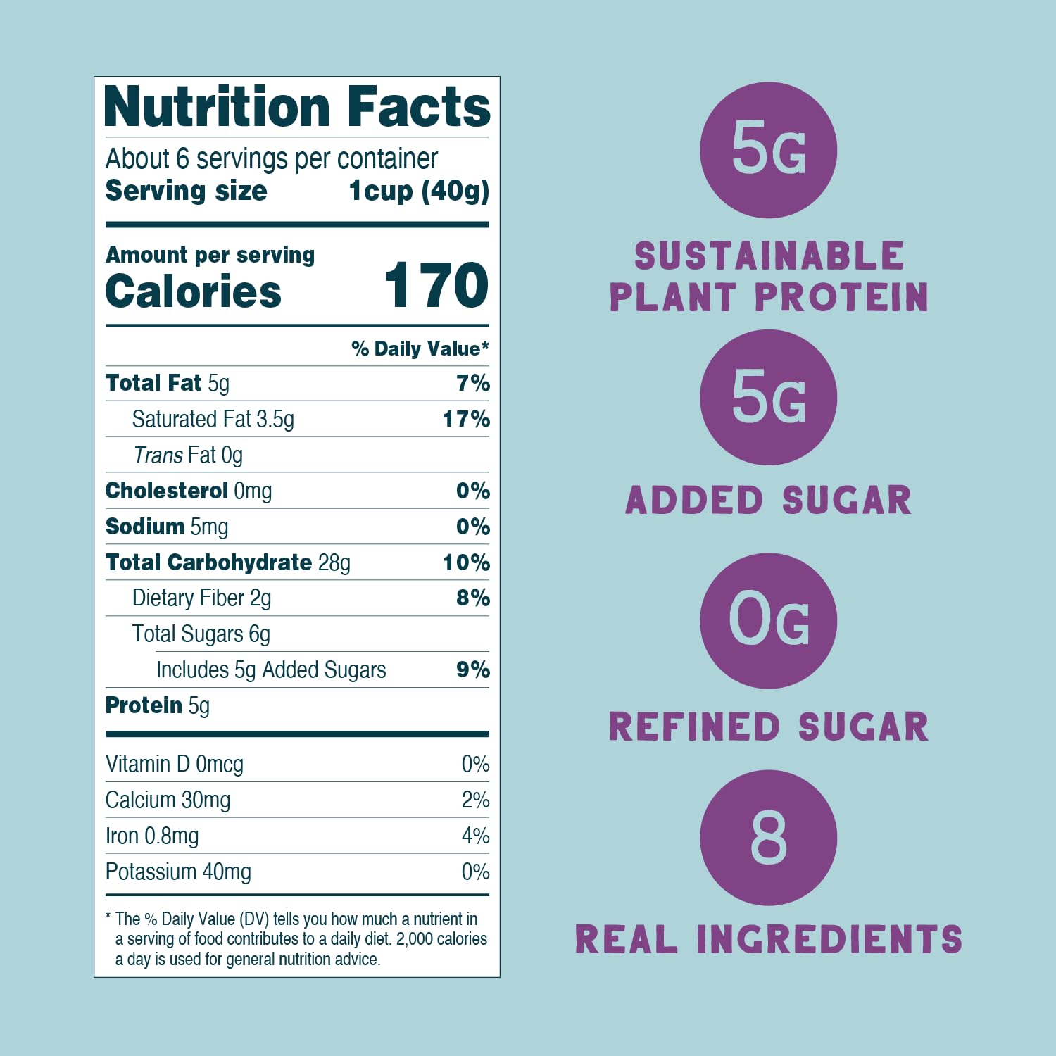 Seven_Sundays_Sunflower_Cereal,_Real_Berry,_8_Oz_Bag,_Grain_&_Gluten_Free,_5g_Upcycled_Protein,_0g_Refined_Sugar,_Crunchy_Fruity_Snack