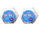 Assorted Fruit - 5.2 Ounce (Pack of 2)