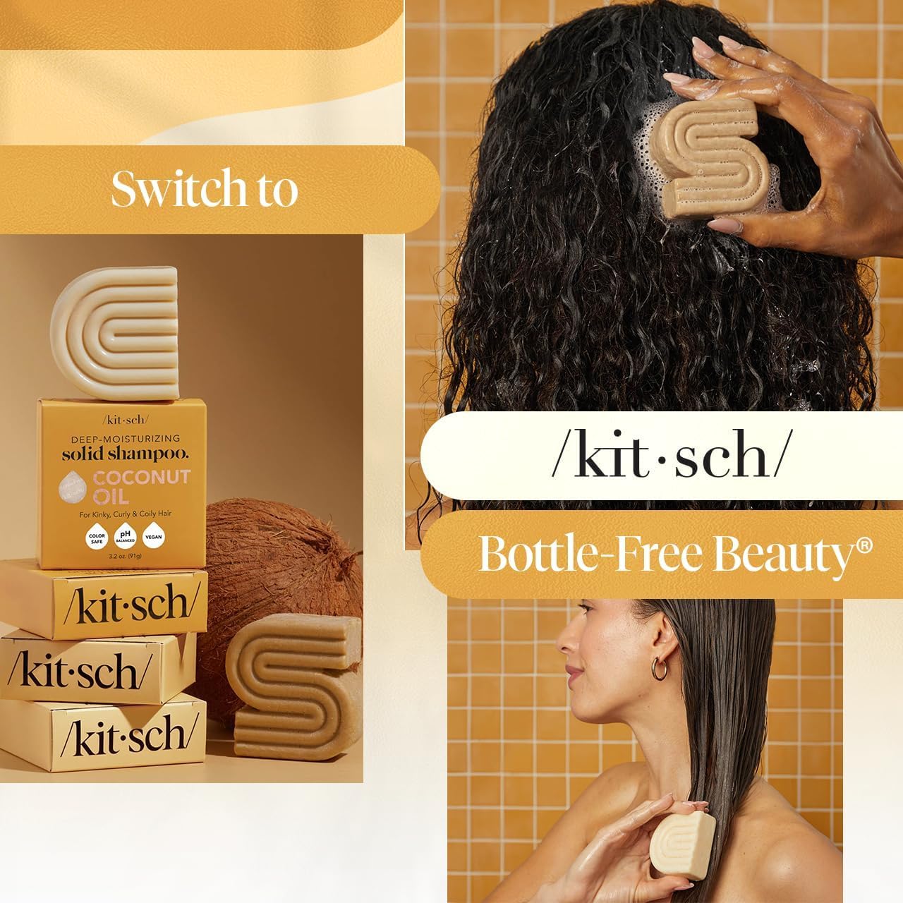 Kitsch_Coconut_Oil_Shampoo_and_Conditioner_Set_–_Deep_Moisturizing_Shampoo_and_Conditioner_Bar_for_Dry_Damaged_Hair_–_Hydrating_Solid_Bars_for_Curly,_Coily_&_Color_Treated_Hair_–_Made_in_USA