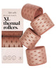 4 Count (Pack of 1) - Terracotta