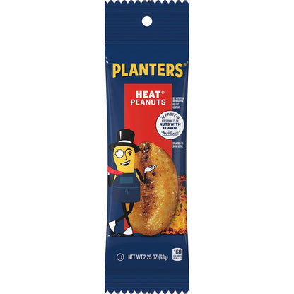 PLANTERS_Heat_Peanuts,_Spicy_Snacks,_Hot_Peanuts,_2.25_oz,_15-Pack,_Nuts_with_a_Hot_and_Spicy_Taste