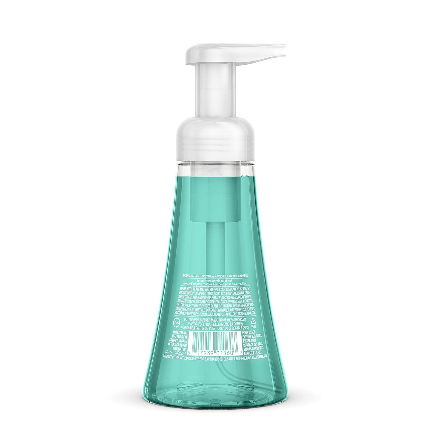 Method_Foaming_Hand_Soap,_Waterfall,_10_fl_oz_(Pack_of_3)